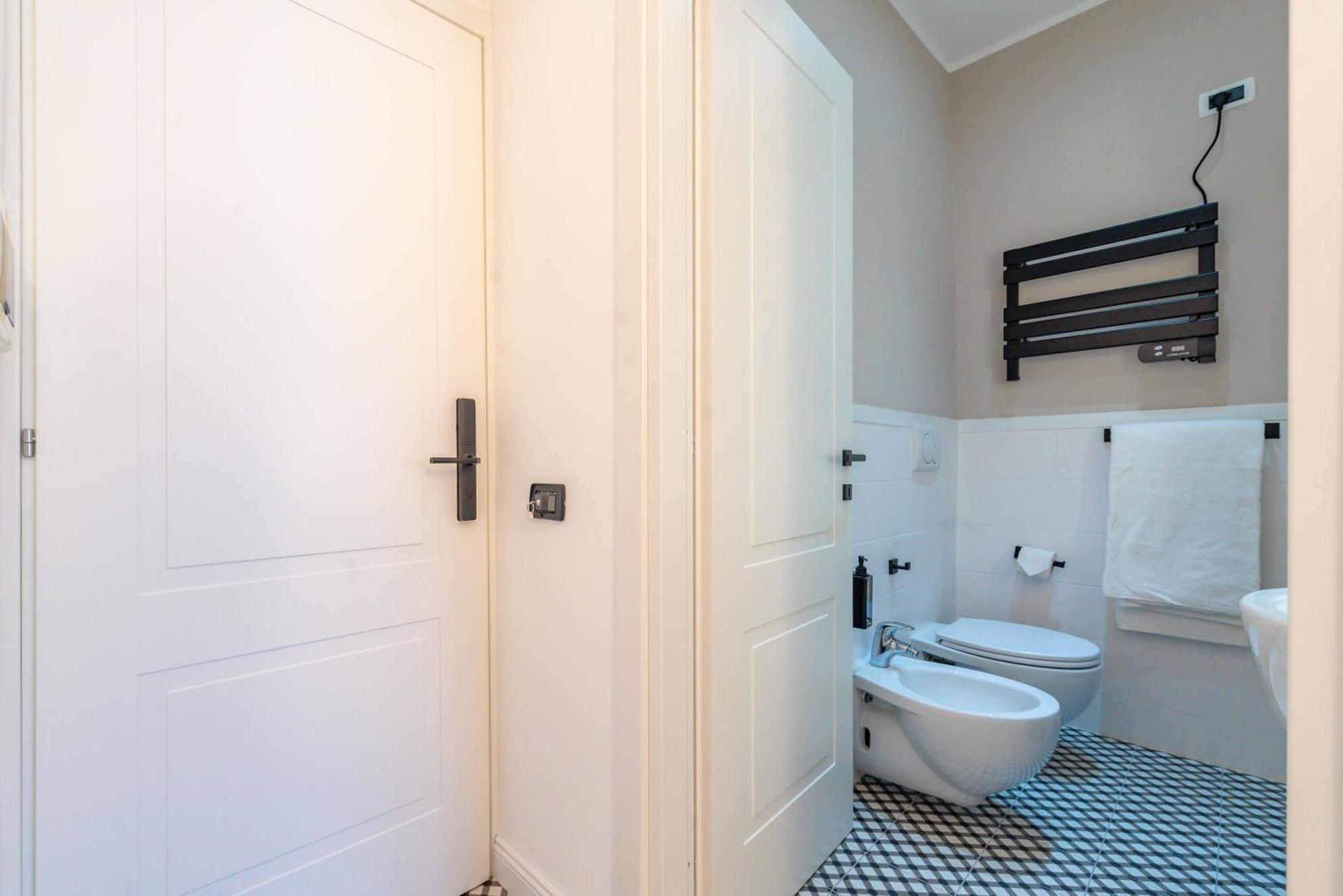Crescenzio 74 Boutique Guest House By Ghor — Photos 1