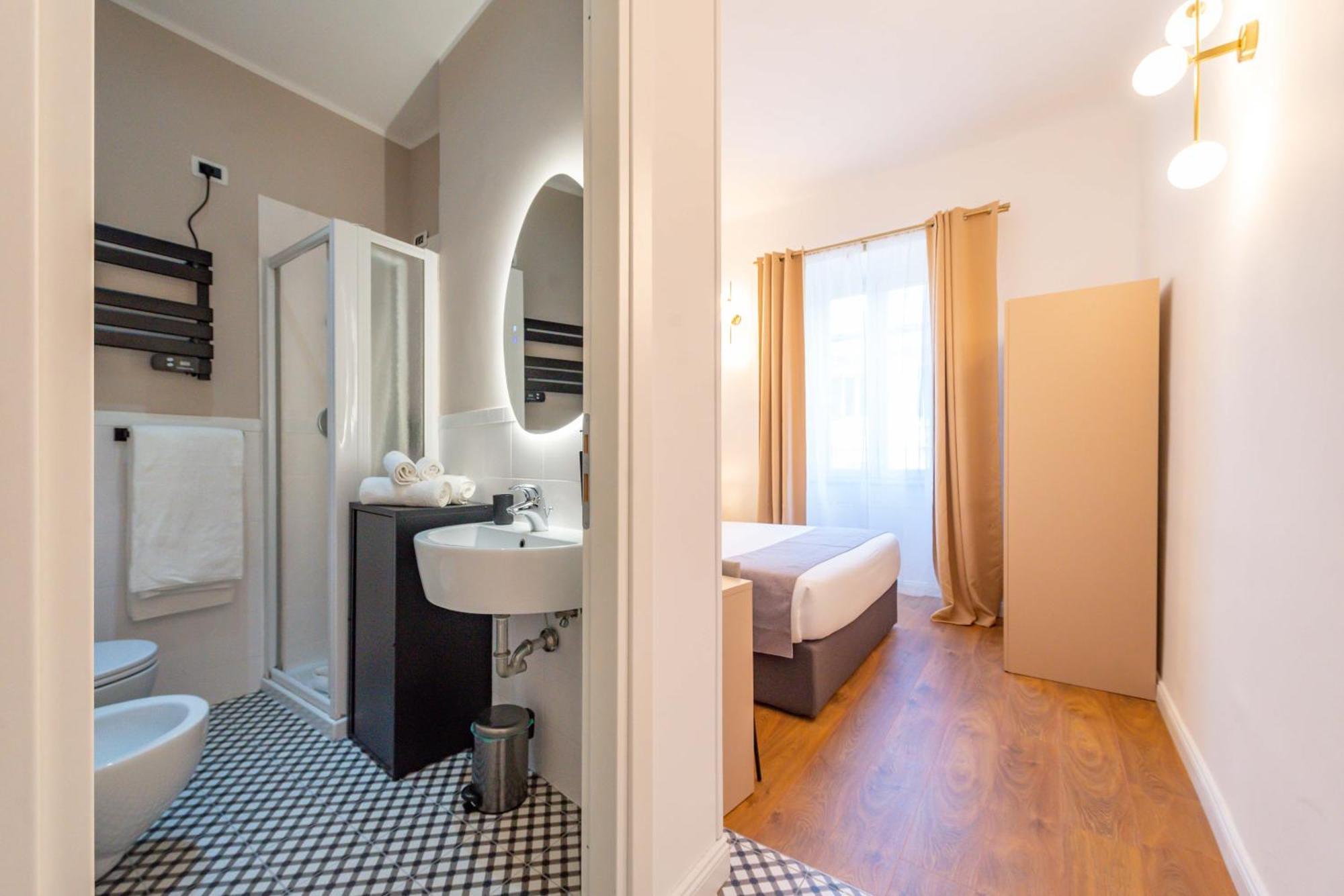 Crescenzio 74 Boutique Guest House By Ghor — Photos 2
